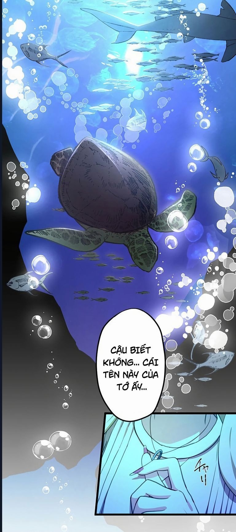 Nếu Hồn Ma Lần Đầu Biết Yêu: Chapter 5