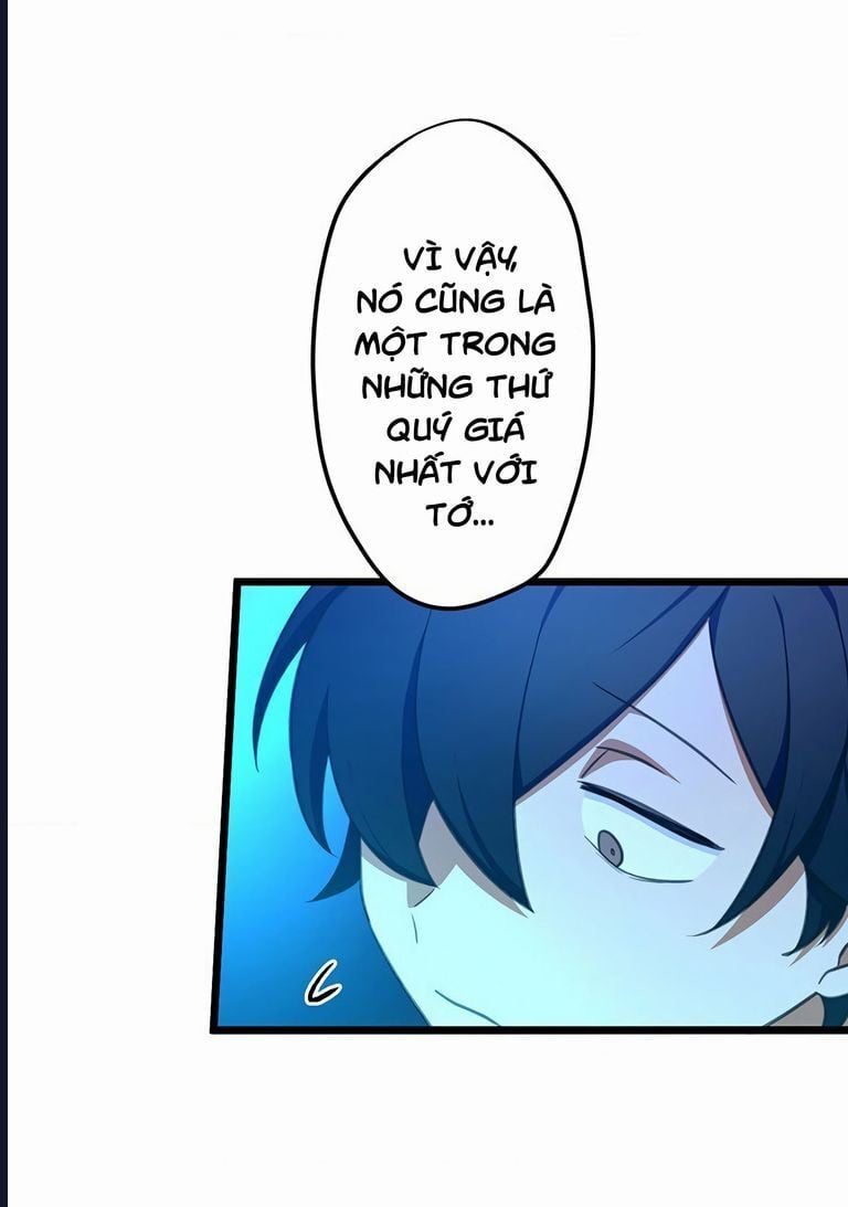 Nếu Hồn Ma Lần Đầu Biết Yêu: Chapter 5