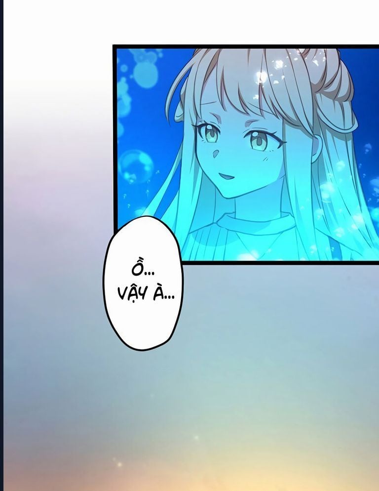 Nếu Hồn Ma Lần Đầu Biết Yêu: Chapter 5