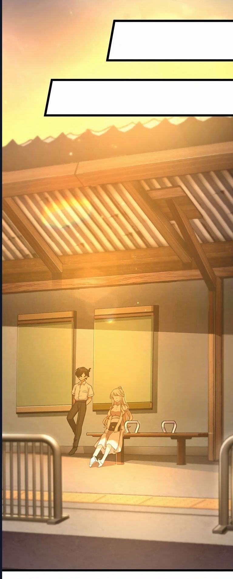 Nếu Hồn Ma Lần Đầu Biết Yêu: Chapter 5