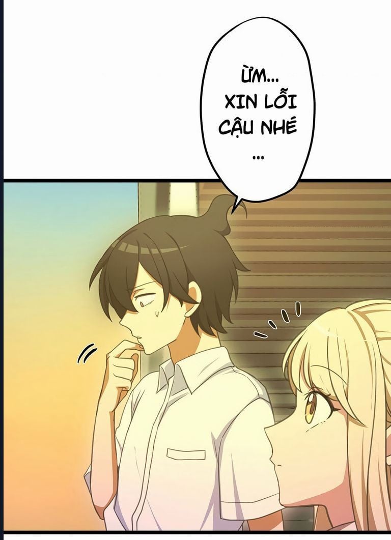 Nếu Hồn Ma Lần Đầu Biết Yêu: Chapter 5