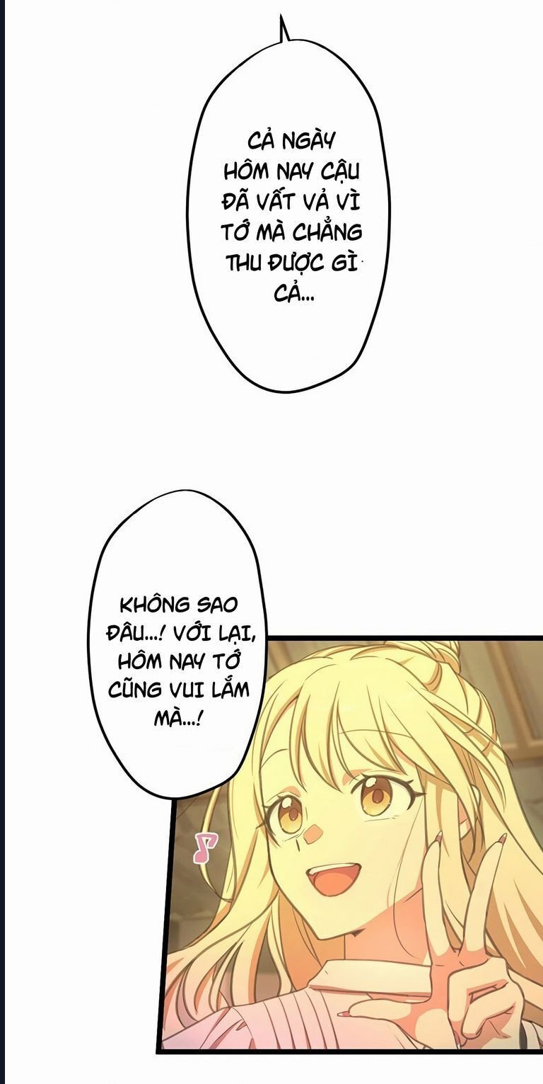 Nếu Hồn Ma Lần Đầu Biết Yêu: Chapter 5