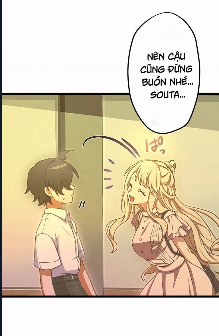 Nếu Hồn Ma Lần Đầu Biết Yêu: Chapter 5