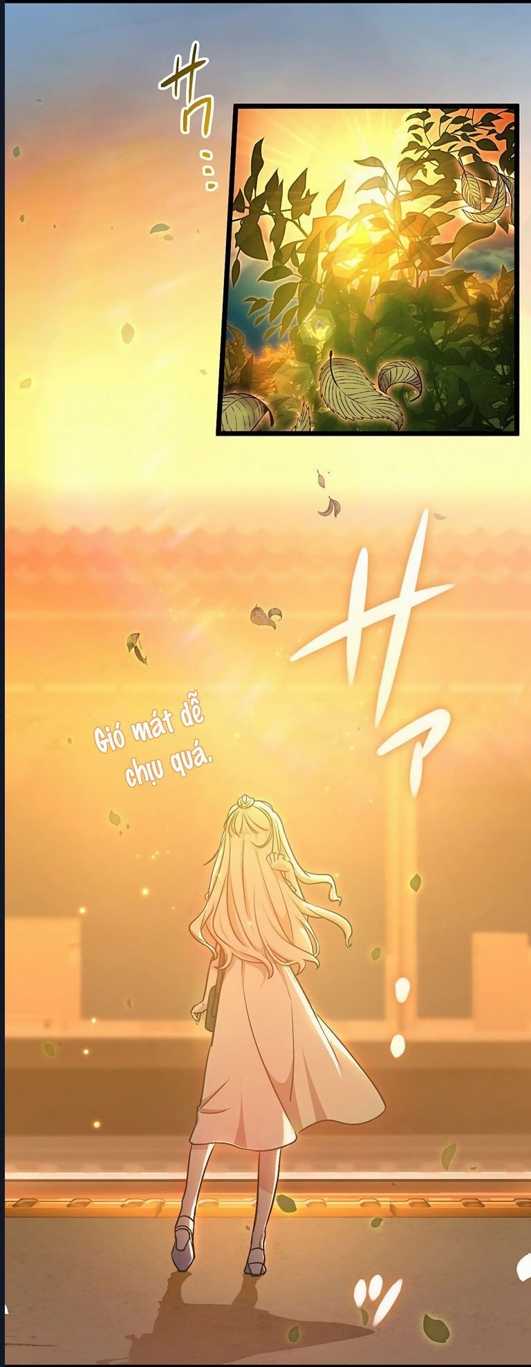 Nếu Hồn Ma Lần Đầu Biết Yêu: Chapter 5