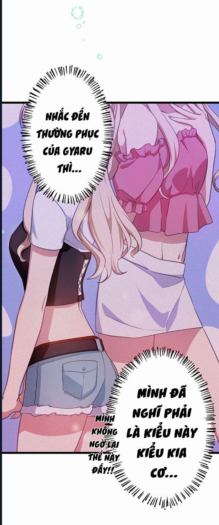 Nếu Hồn Ma Lần Đầu Biết Yêu: Chapter 5