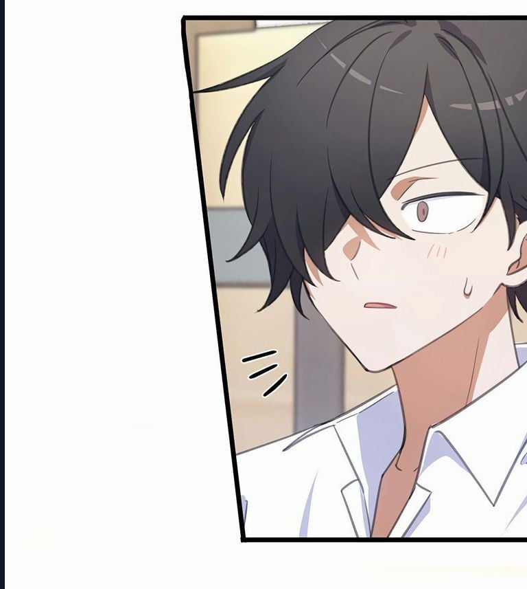 Nếu Hồn Ma Lần Đầu Biết Yêu: Chapter 5