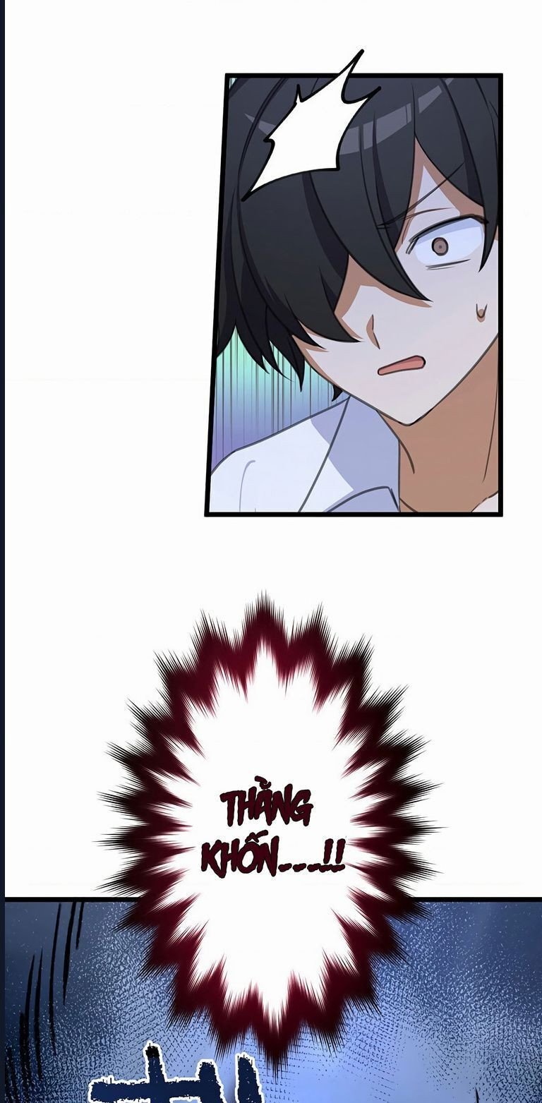 Nếu Hồn Ma Lần Đầu Biết Yêu: Chapter 6