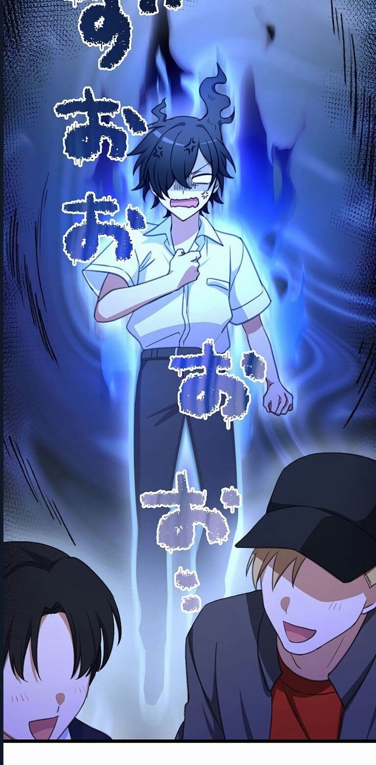 Nếu Hồn Ma Lần Đầu Biết Yêu: Chapter 6