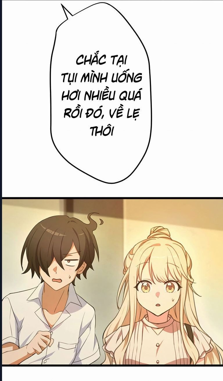 Nếu Hồn Ma Lần Đầu Biết Yêu: Chapter 6