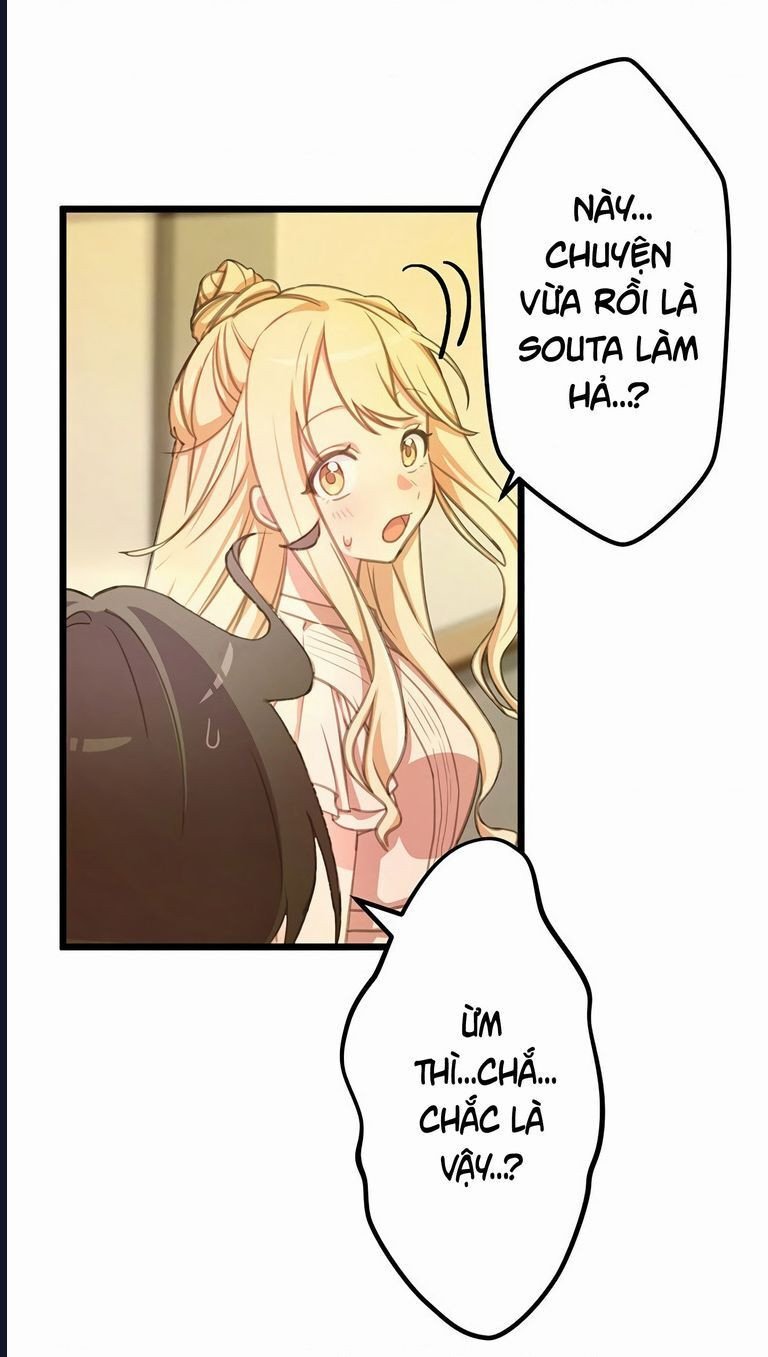 Nếu Hồn Ma Lần Đầu Biết Yêu: Chapter 6