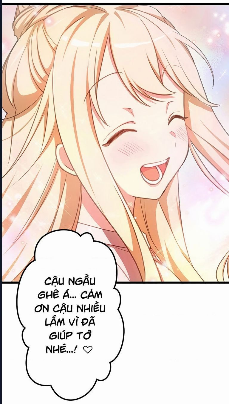 Nếu Hồn Ma Lần Đầu Biết Yêu: Chapter 6