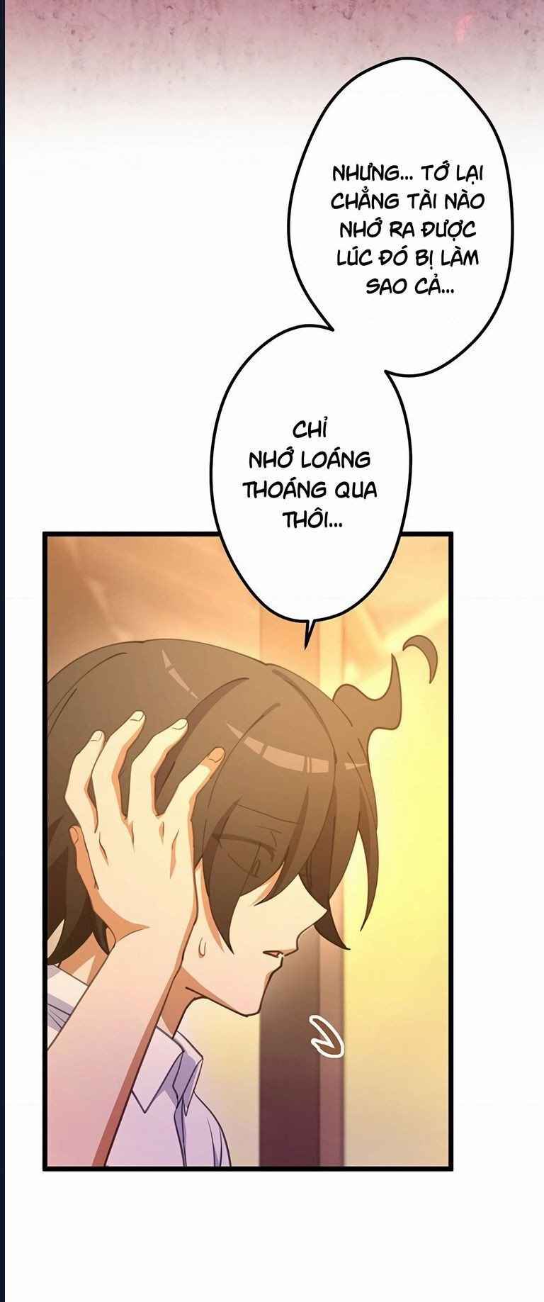 Nếu Hồn Ma Lần Đầu Biết Yêu: Chapter 6