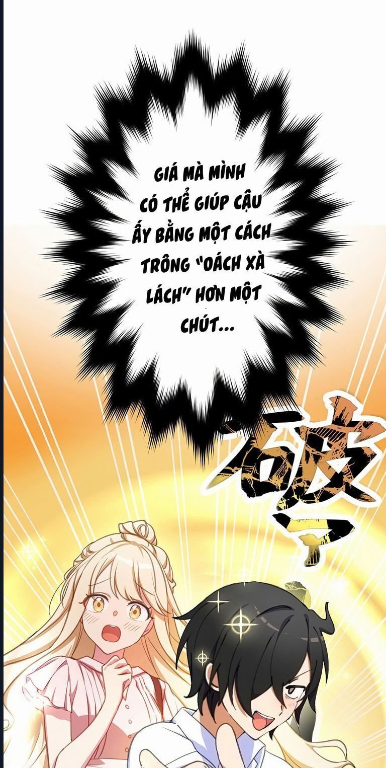 Nếu Hồn Ma Lần Đầu Biết Yêu: Chapter 6