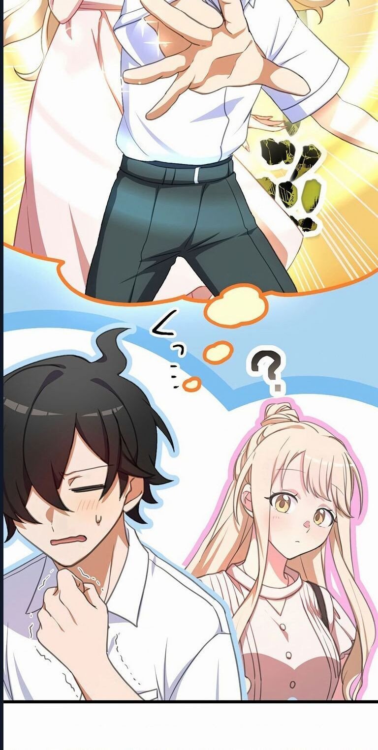 Nếu Hồn Ma Lần Đầu Biết Yêu: Chapter 6