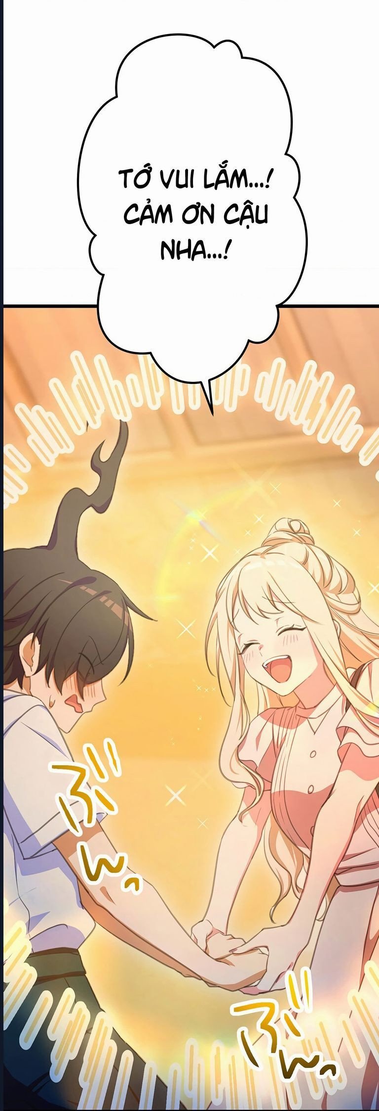 Nếu Hồn Ma Lần Đầu Biết Yêu: Chapter 6