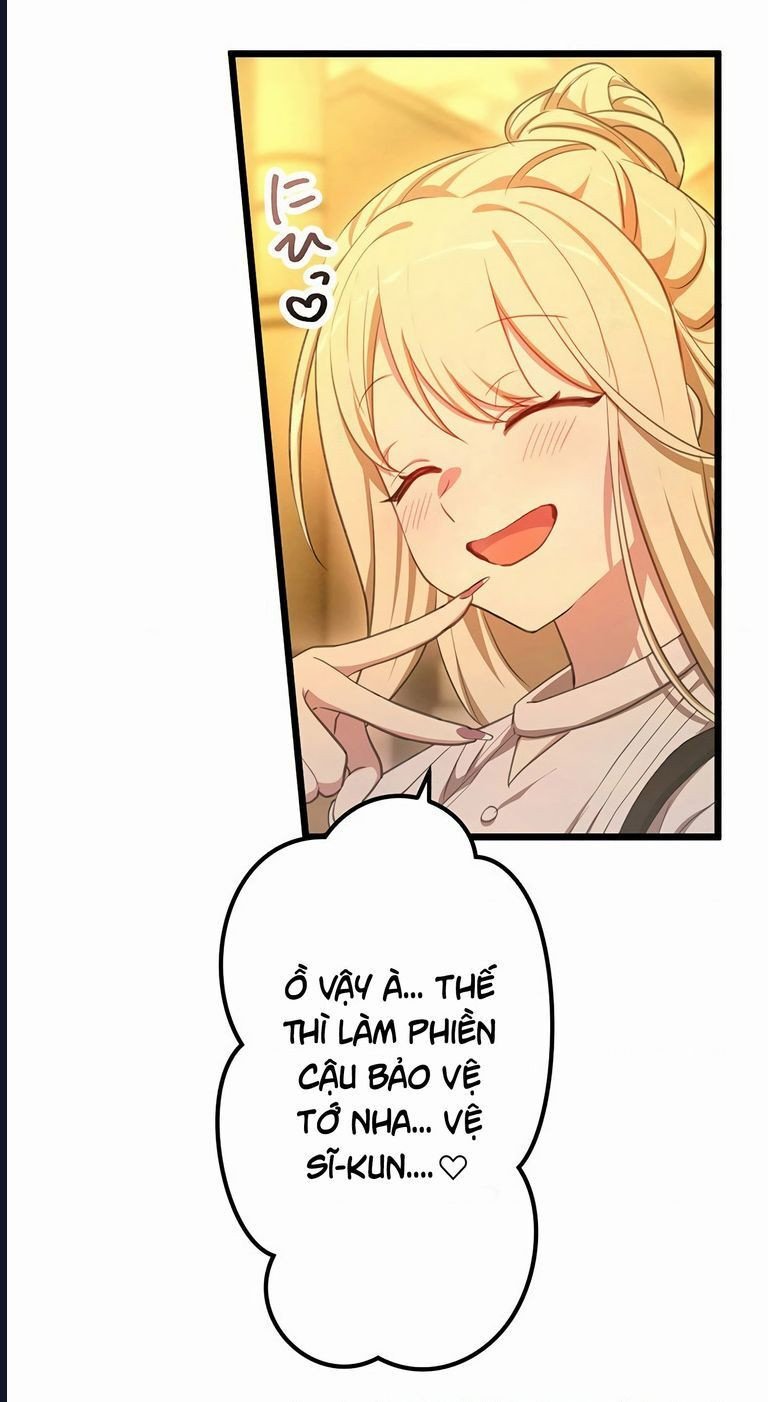 Nếu Hồn Ma Lần Đầu Biết Yêu: Chapter 6