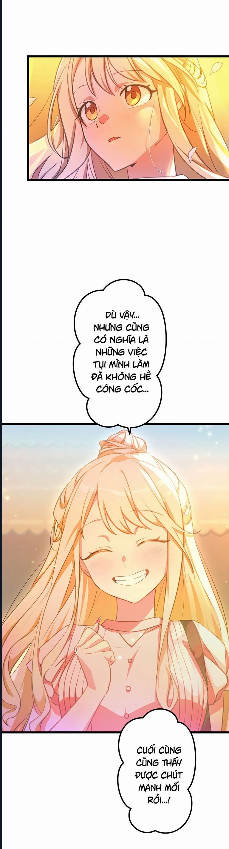 Nếu Hồn Ma Lần Đầu Biết Yêu: Chapter 6