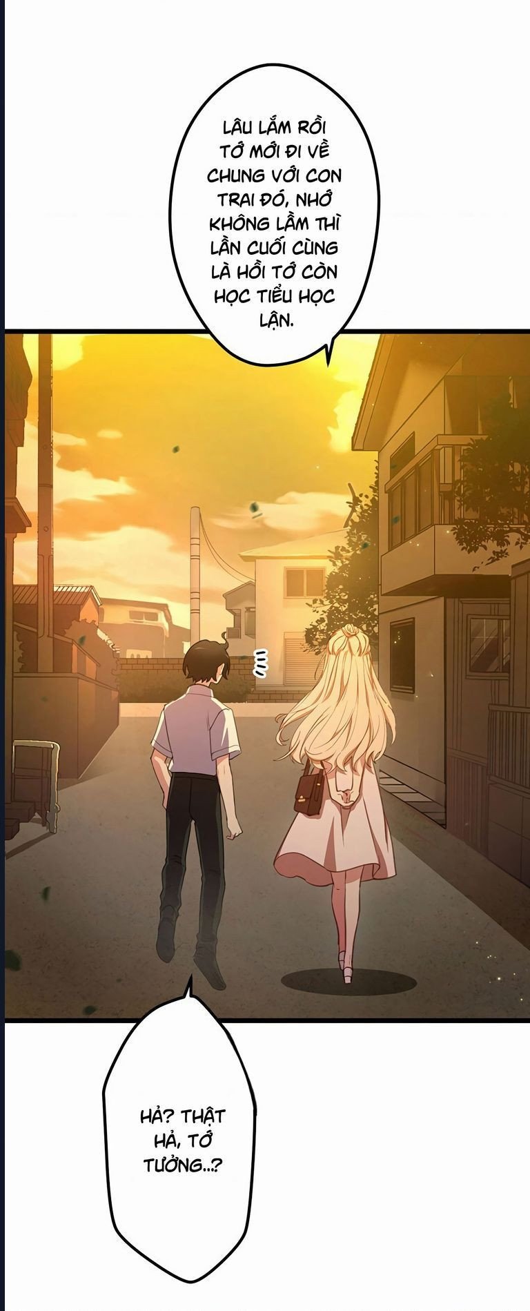 Nếu Hồn Ma Lần Đầu Biết Yêu: Chapter 6