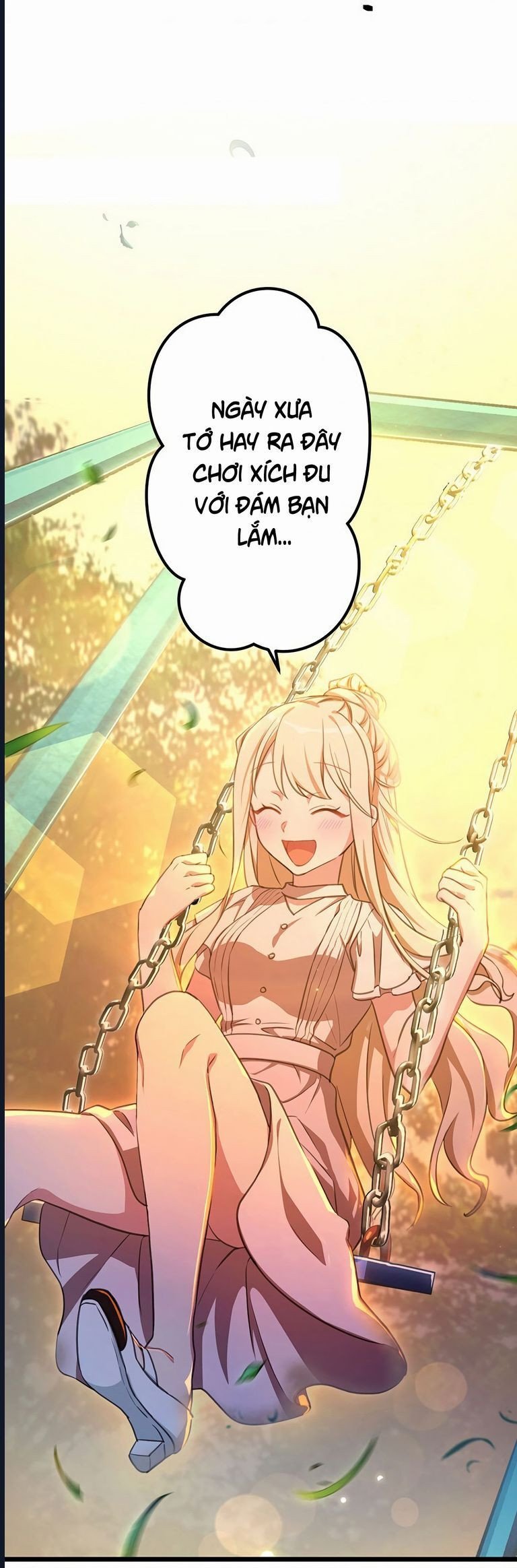 Nếu Hồn Ma Lần Đầu Biết Yêu: Chapter 6