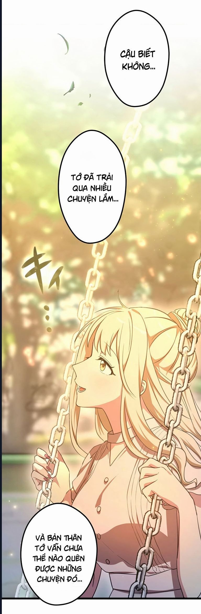 Nếu Hồn Ma Lần Đầu Biết Yêu: Chapter 6