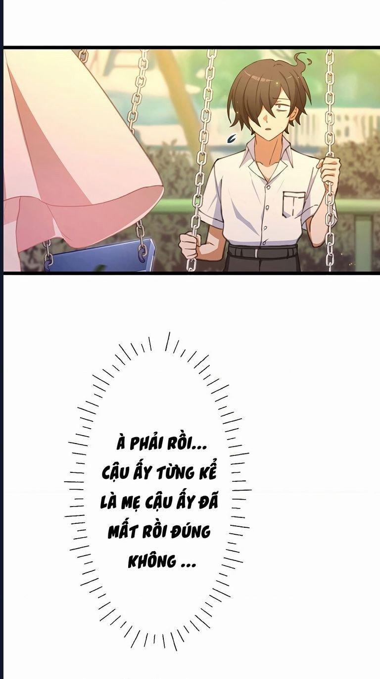 Nếu Hồn Ma Lần Đầu Biết Yêu: Chapter 6