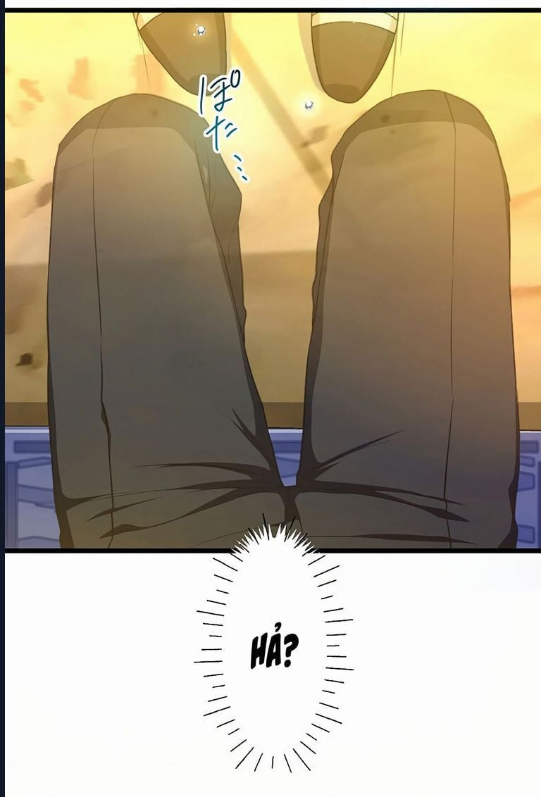 Nếu Hồn Ma Lần Đầu Biết Yêu: Chapter 6