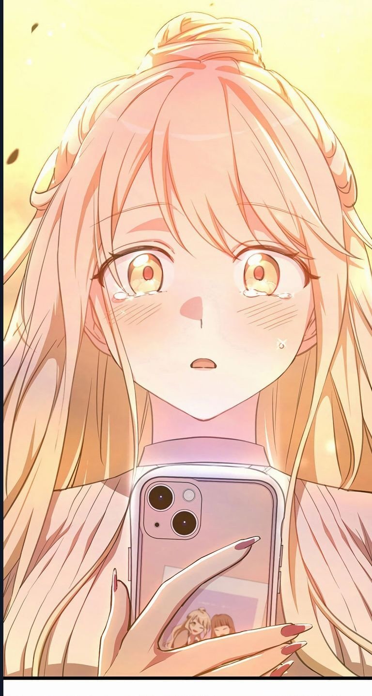 Nếu Hồn Ma Lần Đầu Biết Yêu: Chapter 6