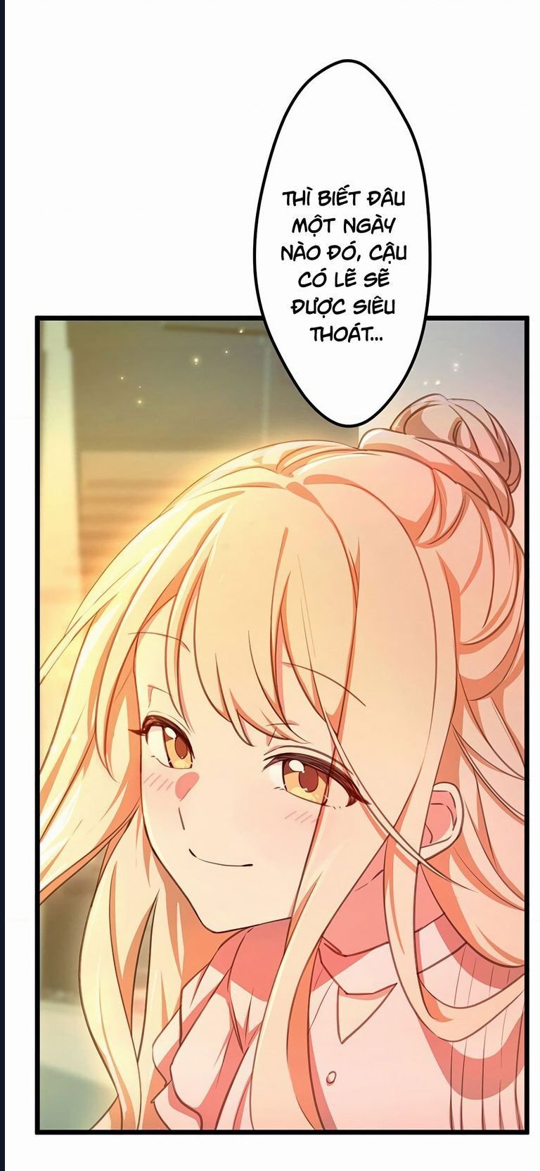 Nếu Hồn Ma Lần Đầu Biết Yêu: Chapter 6