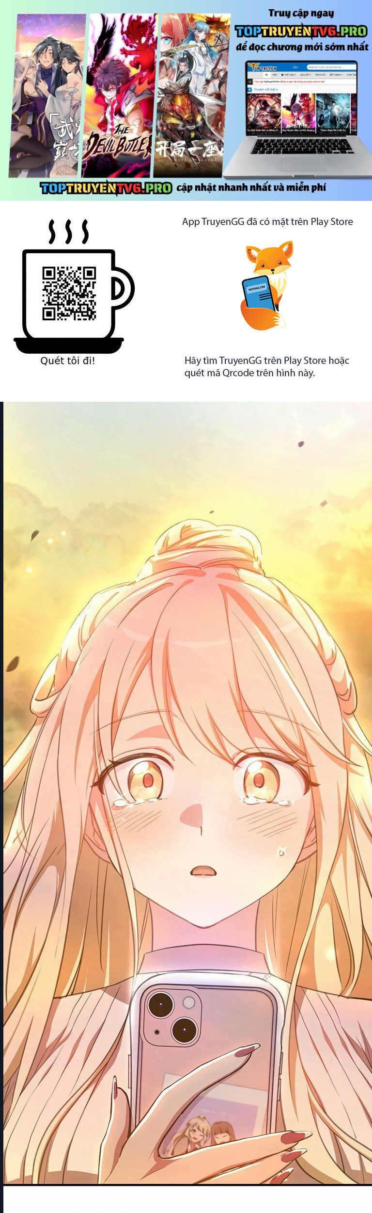 Nếu Hồn Ma Lần Đầu Biết Yêu: Chapter 7