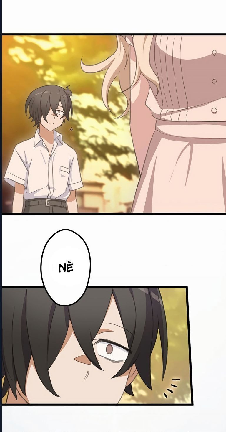 Nếu Hồn Ma Lần Đầu Biết Yêu: Chapter 7