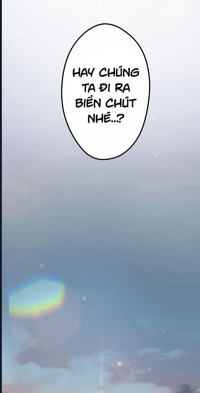 Nếu Hồn Ma Lần Đầu Biết Yêu: Chapter 7