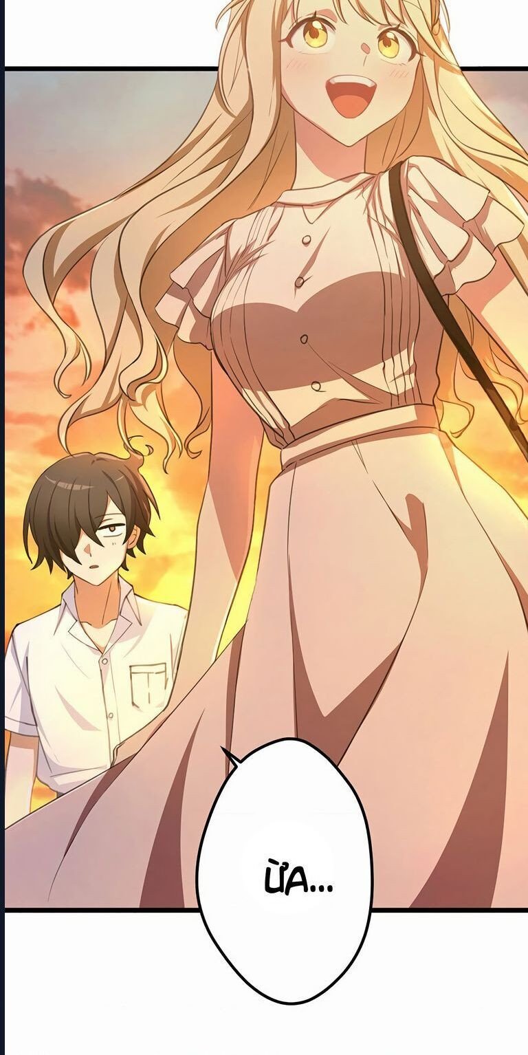 Nếu Hồn Ma Lần Đầu Biết Yêu: Chapter 7