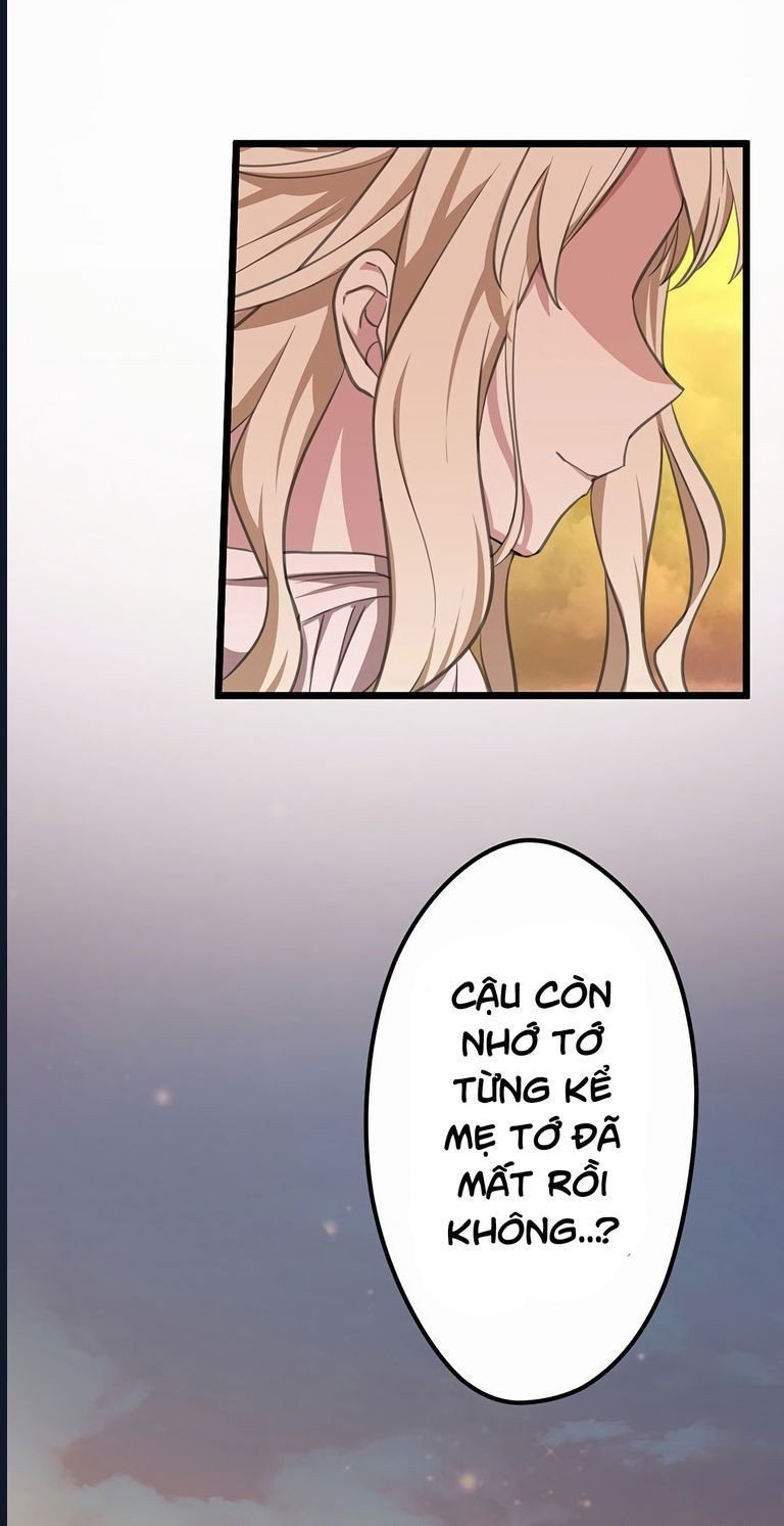 Nếu Hồn Ma Lần Đầu Biết Yêu: Chapter 7