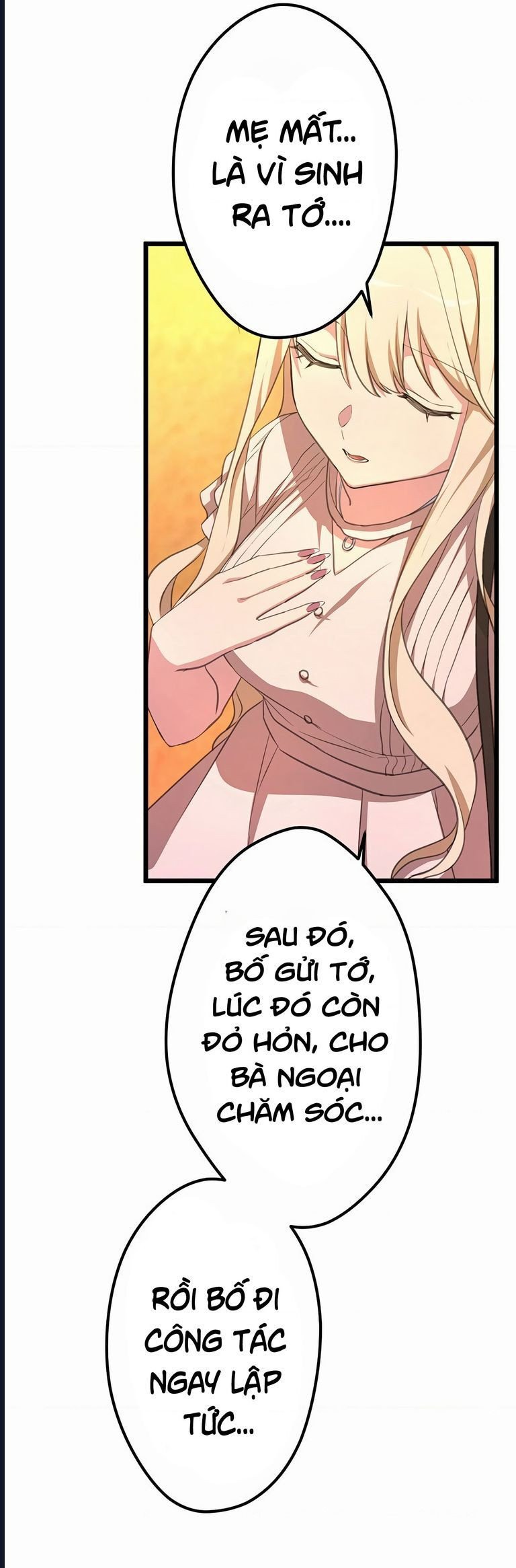 Nếu Hồn Ma Lần Đầu Biết Yêu: Chapter 7