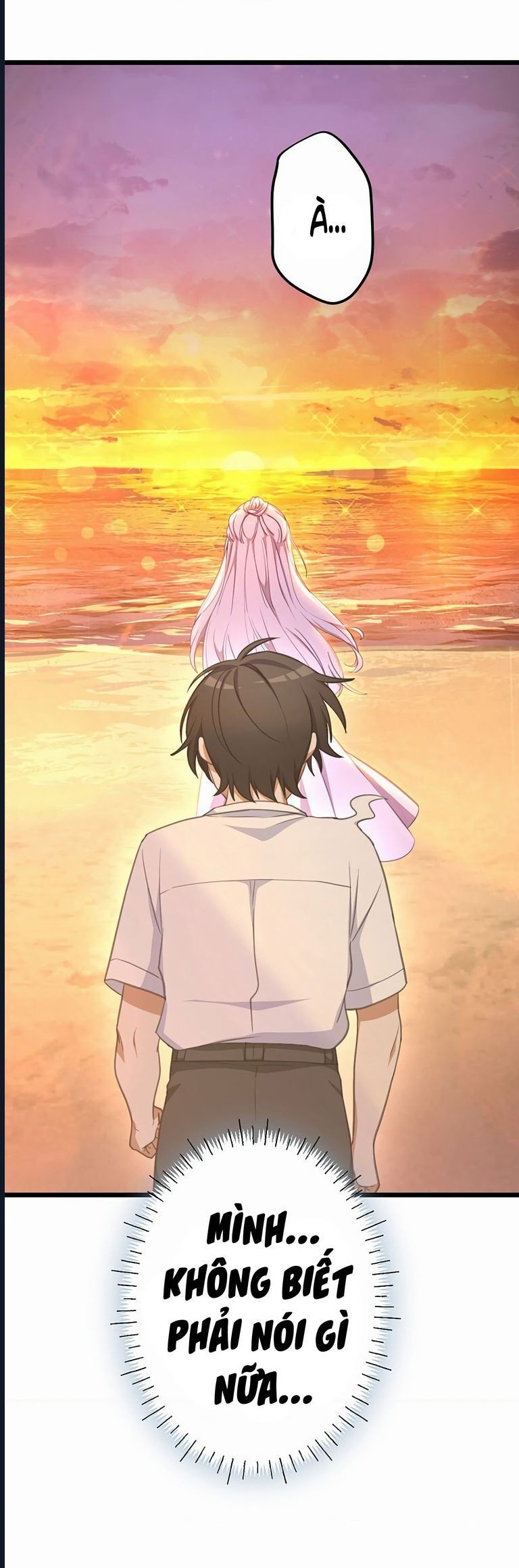 Nếu Hồn Ma Lần Đầu Biết Yêu: Chapter 7