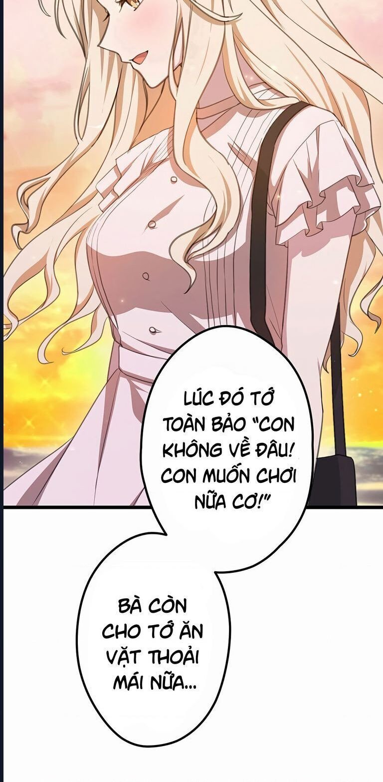 Nếu Hồn Ma Lần Đầu Biết Yêu: Chapter 7