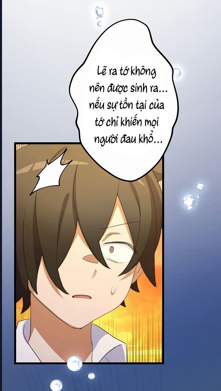 Nếu Hồn Ma Lần Đầu Biết Yêu: Chapter 7