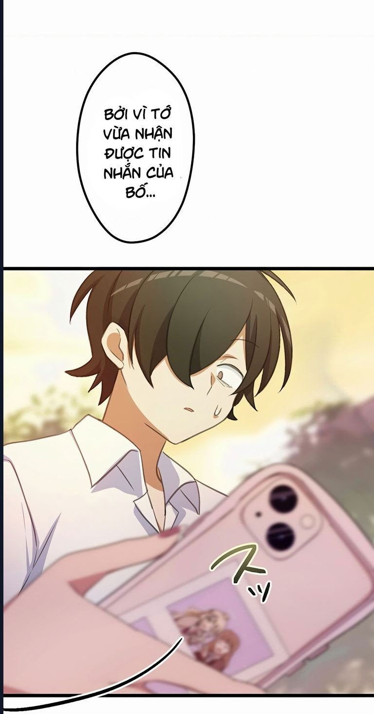 Nếu Hồn Ma Lần Đầu Biết Yêu: Chapter 7