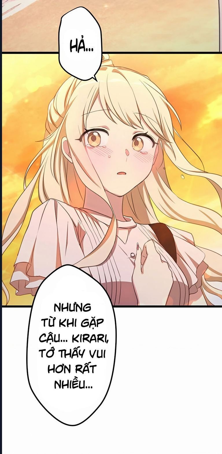 Nếu Hồn Ma Lần Đầu Biết Yêu: Chapter 7