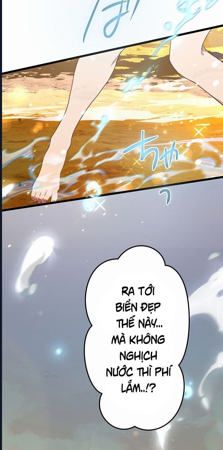 Nếu Hồn Ma Lần Đầu Biết Yêu: Chapter 7