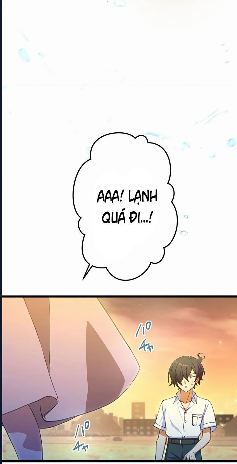 Nếu Hồn Ma Lần Đầu Biết Yêu: Chapter 7