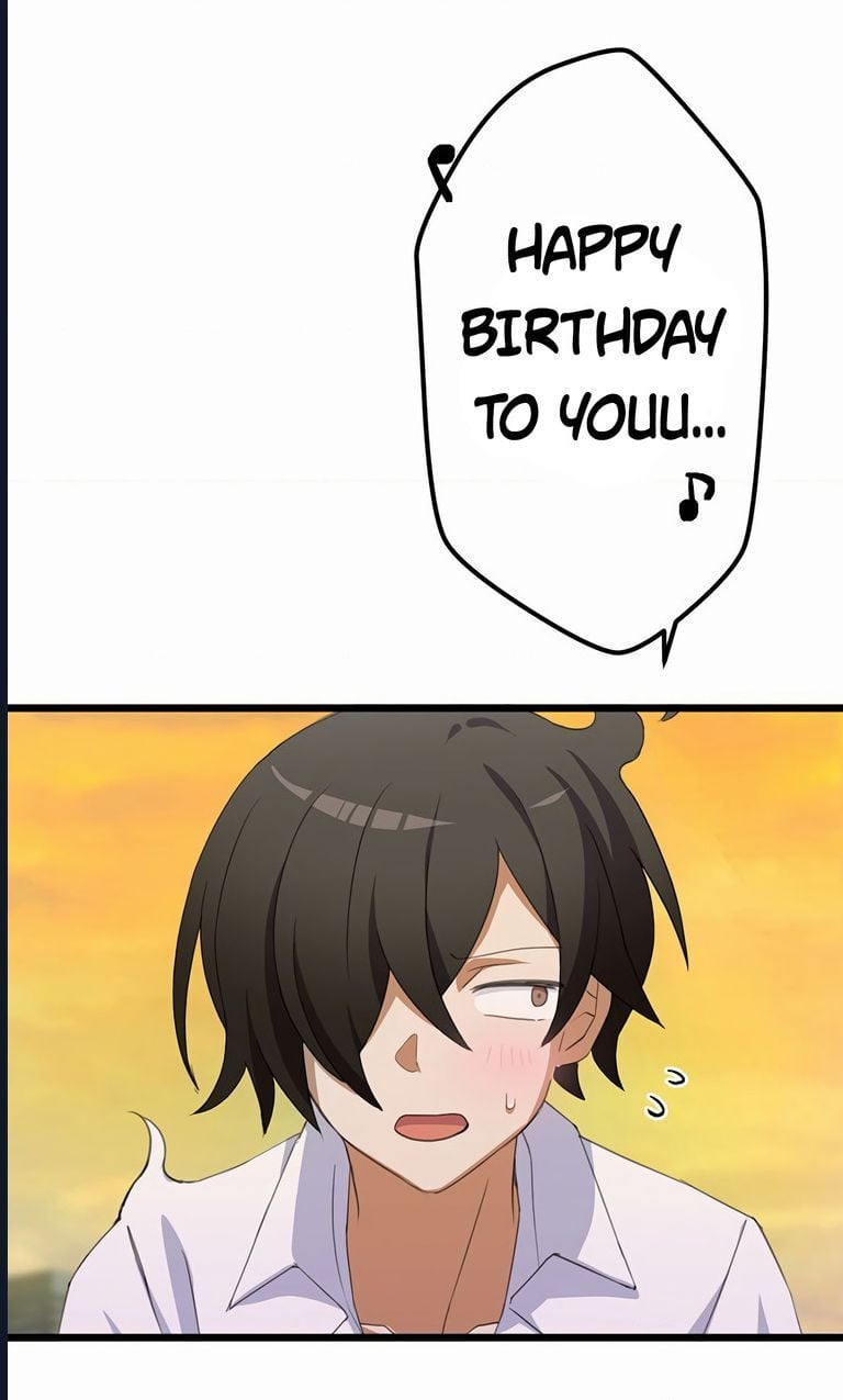 Nếu Hồn Ma Lần Đầu Biết Yêu: Chapter 7