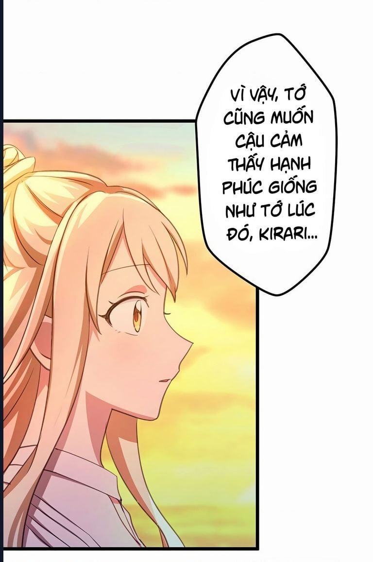 Nếu Hồn Ma Lần Đầu Biết Yêu: Chapter 7