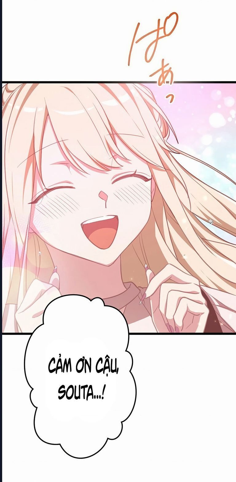 Nếu Hồn Ma Lần Đầu Biết Yêu: Chapter 7