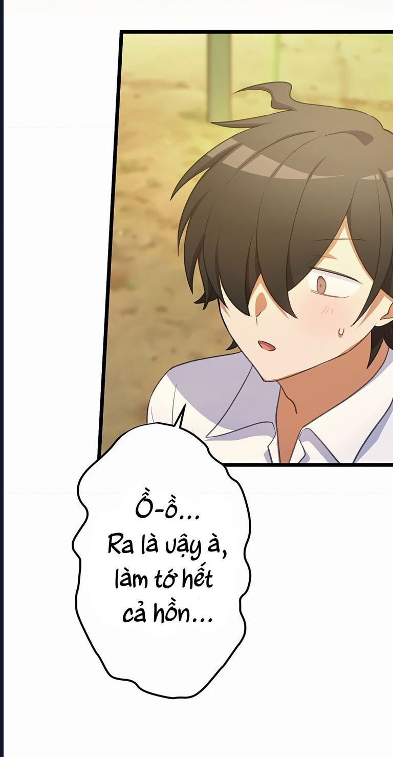 Nếu Hồn Ma Lần Đầu Biết Yêu: Chapter 7