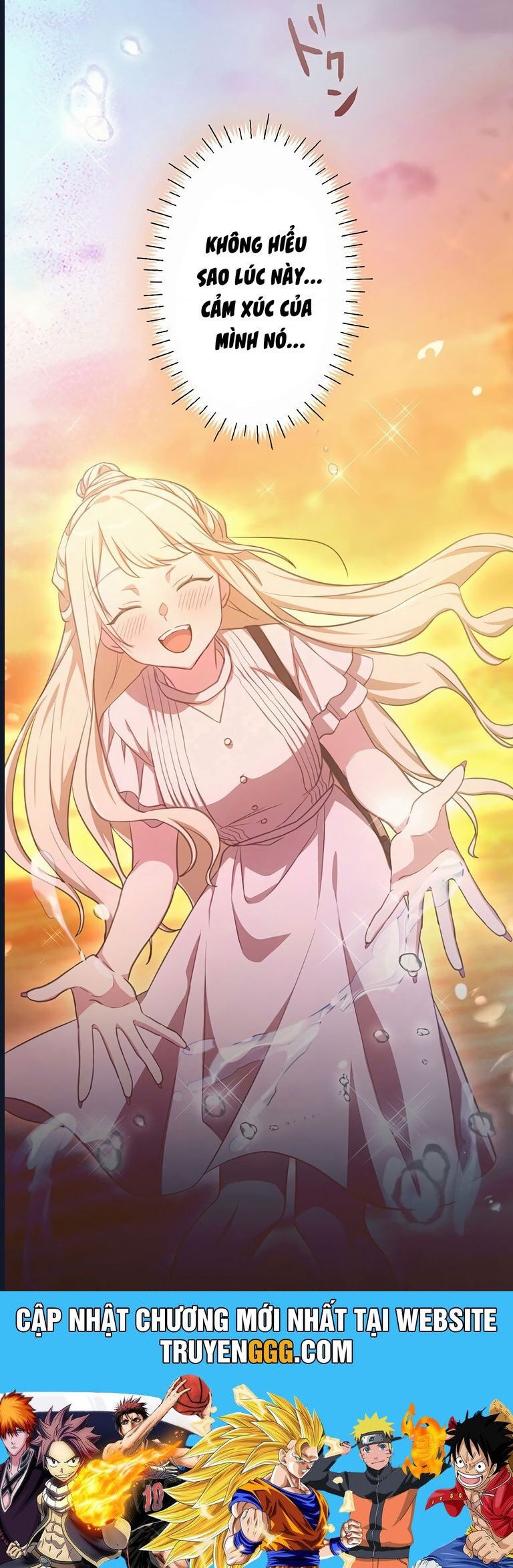 Nếu Hồn Ma Lần Đầu Biết Yêu: Chapter 7