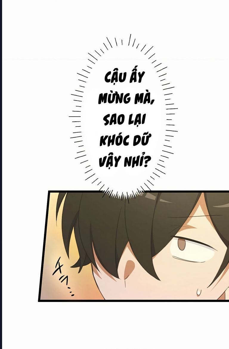 Nếu Hồn Ma Lần Đầu Biết Yêu: Chapter 7