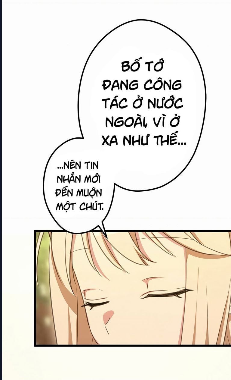 Nếu Hồn Ma Lần Đầu Biết Yêu: Chapter 7