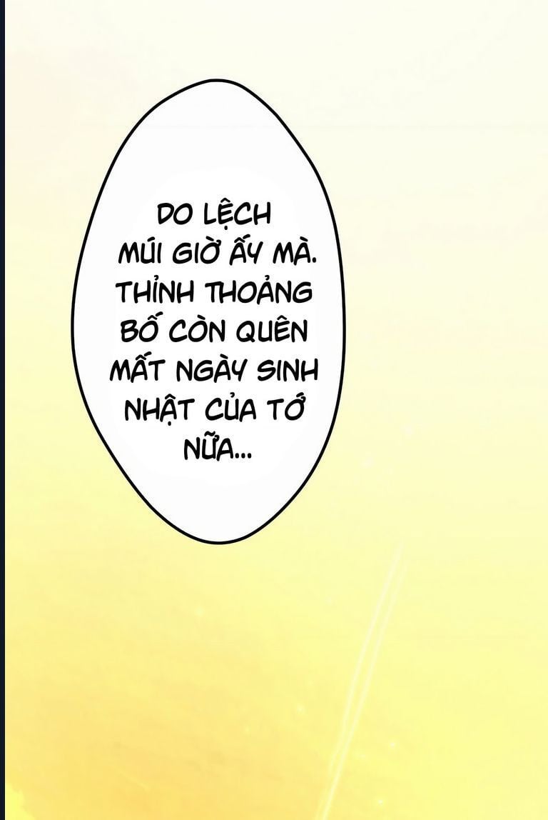 Nếu Hồn Ma Lần Đầu Biết Yêu: Chapter 7