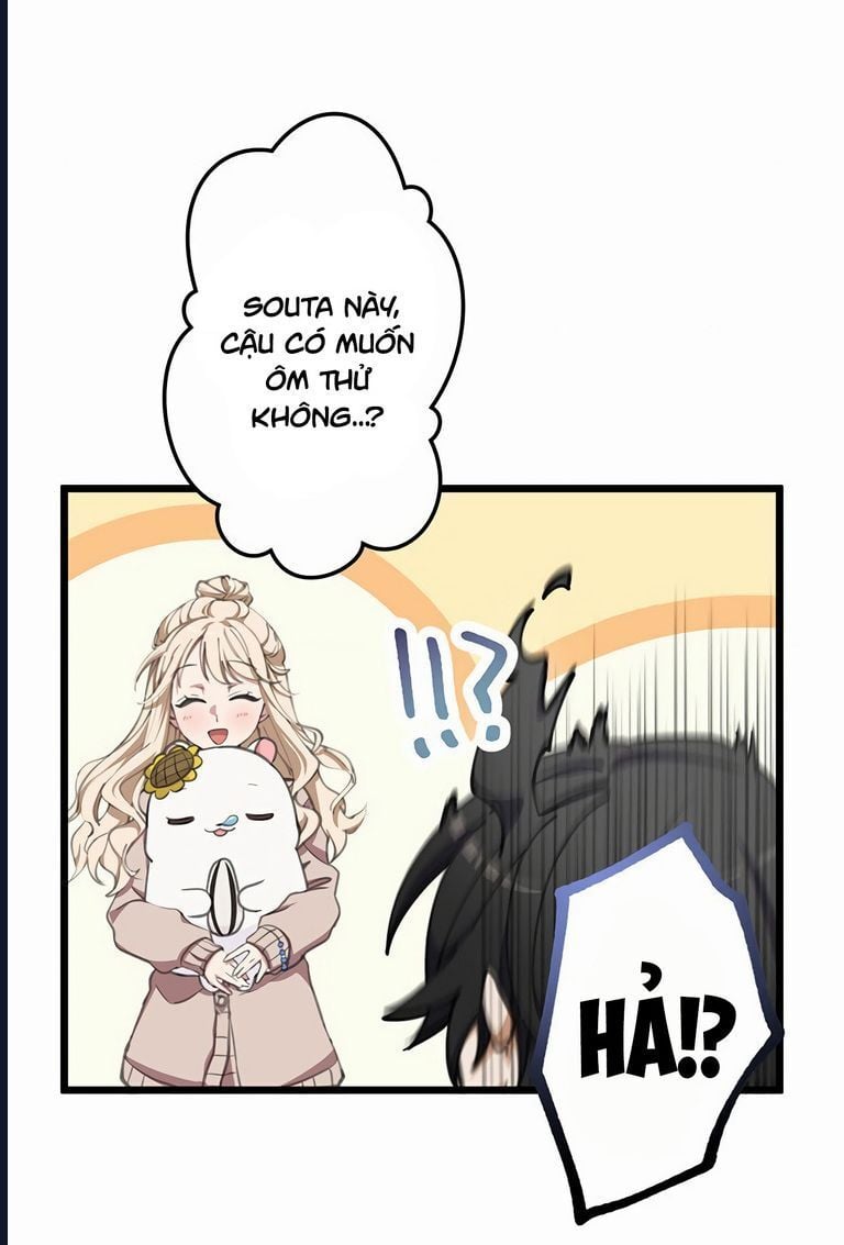 Nếu Hồn Ma Lần Đầu Biết Yêu: Chapter 8